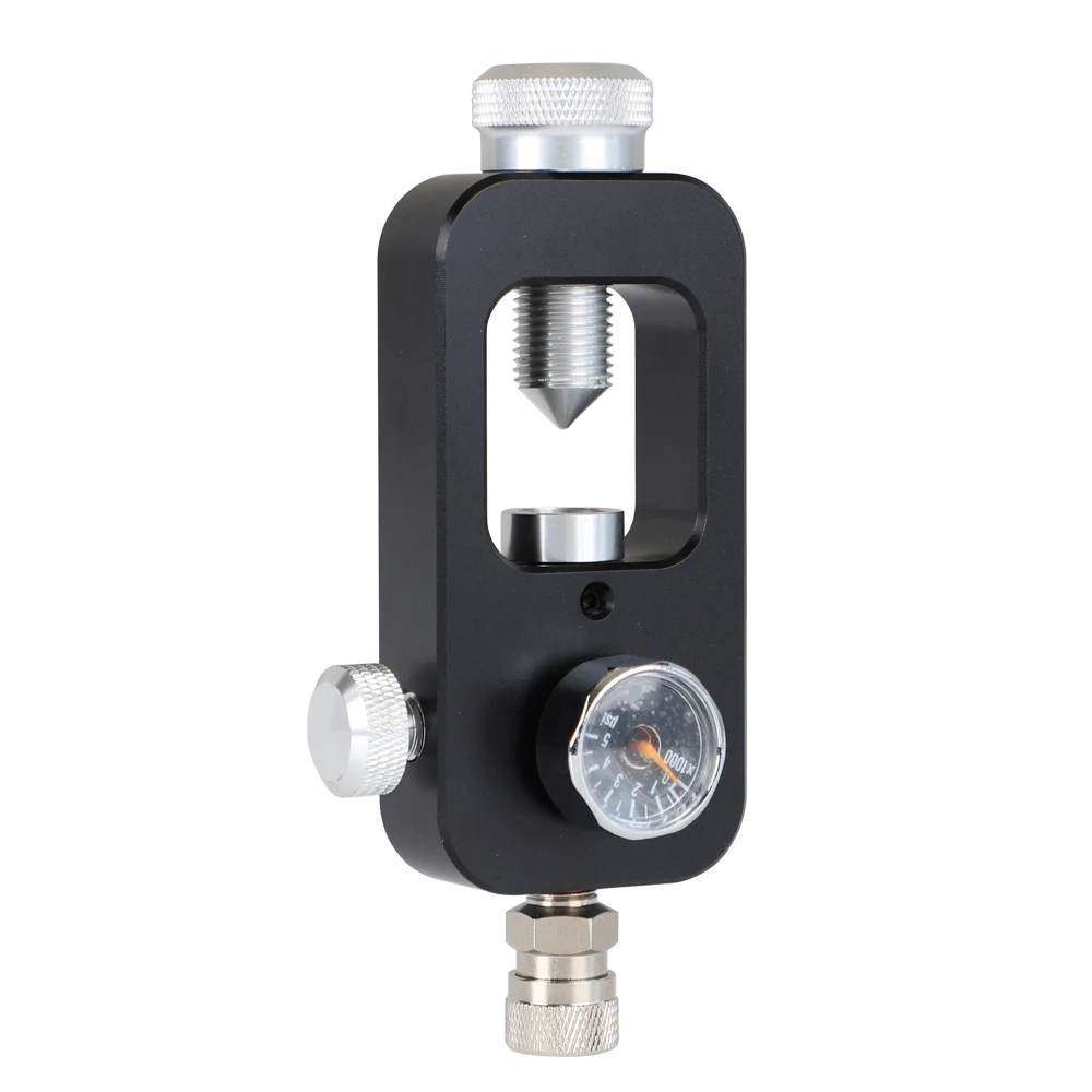 Аксессуары для пейнтбола мини кислородная бутылка подводный дыхательный