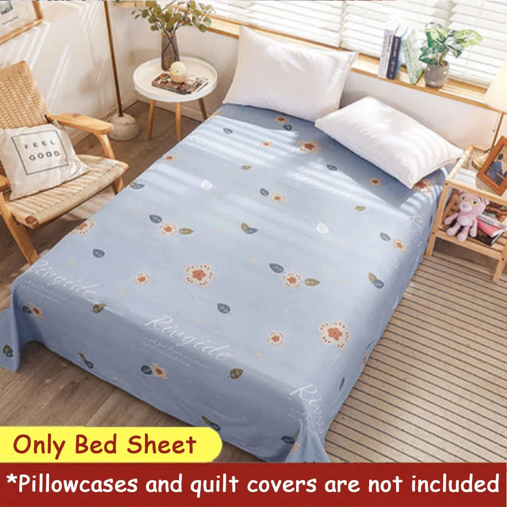 Домашний текстиль YanYangTian постельное белье бытовые простыни наматрасники чехол