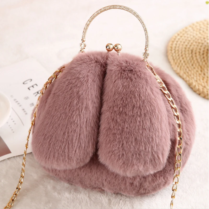 Cute Unicorn Plush Purse Cartoon Stuffed Licorne Dolls Wallet Coin Storage Hang Keychain Key Pendant | Игрушки и хобби
