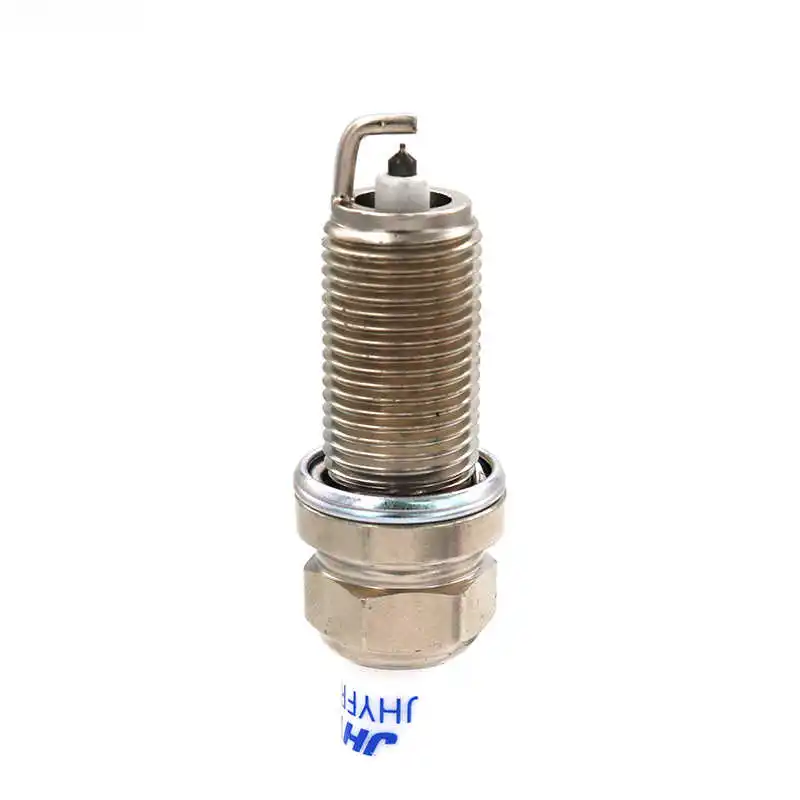 4 шт. иридиевая Свеча зажигания для свечи новый двигатель Elysee 408C3XR EC5 EC8 1 6/л OEM FR 7 SI