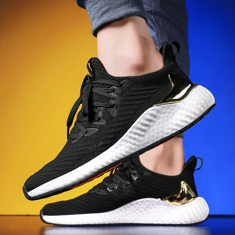

Zapatillas Hombre Deportiva Tennis Shoes for Men High Quality Gym Sport Shoes Male Stability Athletic Fitness Sneakers Trainers