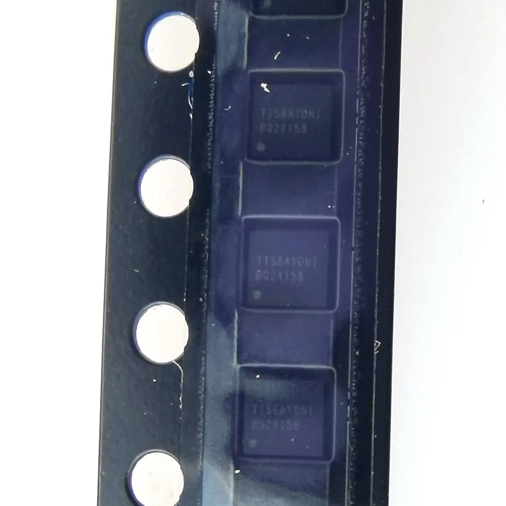 

5 шт. BQ24158YFFR BQ24158 24158 BGA20