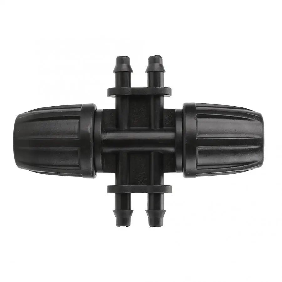 Сельскохозяйственная водонепроницаемая лента 10 шт. шестиполосный садовый