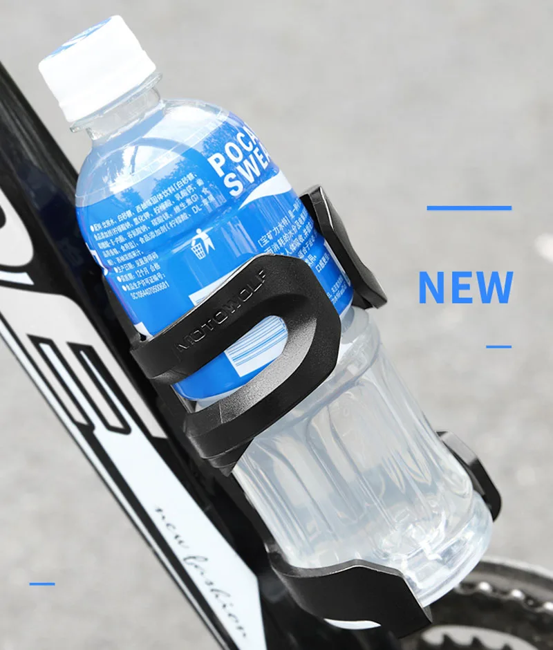 

Suitable for BMW R1250GS/ADV/R/RS/RT/LC/HondaWater cup holder Modified kettle bracket Drink cup holder Motorcycle Accessories