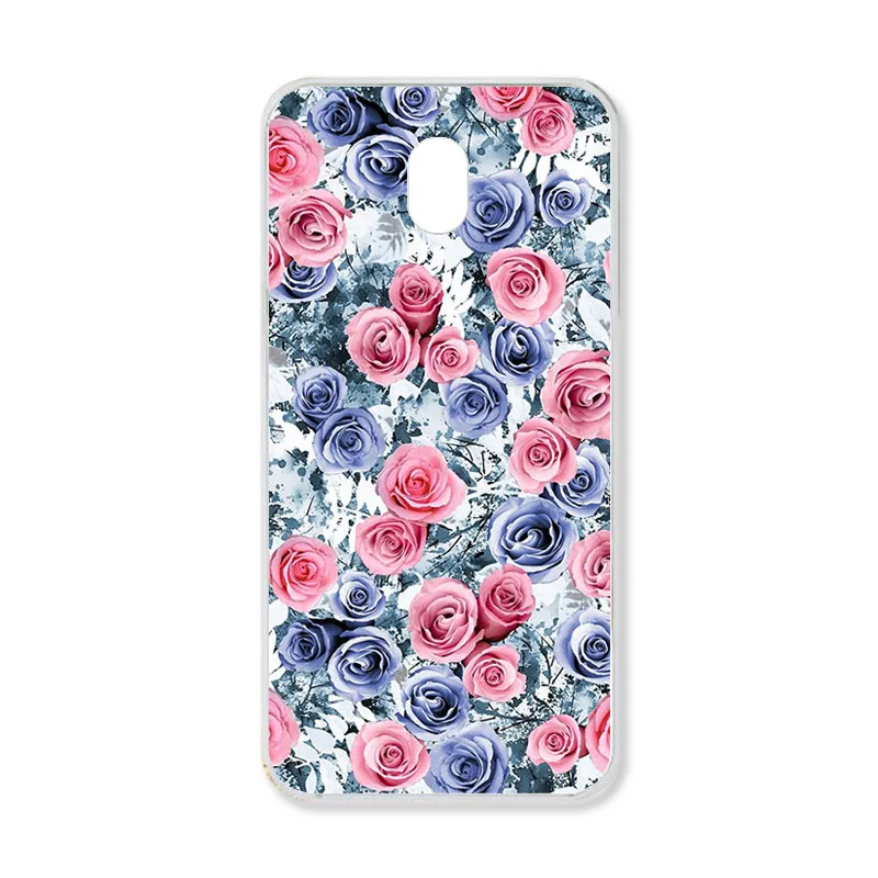 Q056 3D DIY чехол для телефона для samsung Galaxy J7 Max, чехол, силиконовый чехол с рисунком для samsung J7 Duo Nxt Bumer, оболочка, Coque Funda Capa - Цвет: Q056