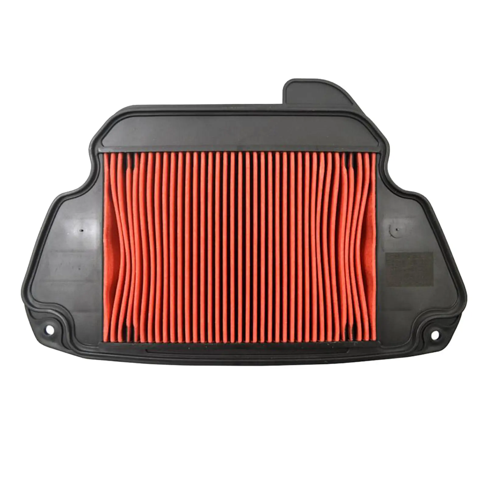 

1pcs Motorcycle Air Filter Cleaner High Performance 207x153mm Practical Durable Useful