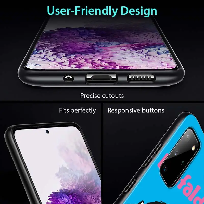 

Coque Mafaldar Cartoon for Samsung S20 FE Lite Ultra Plus A91 A81 A71 A51 A41 A31 A21 A11 A12 A01 A72 A52 A42 Phone Case