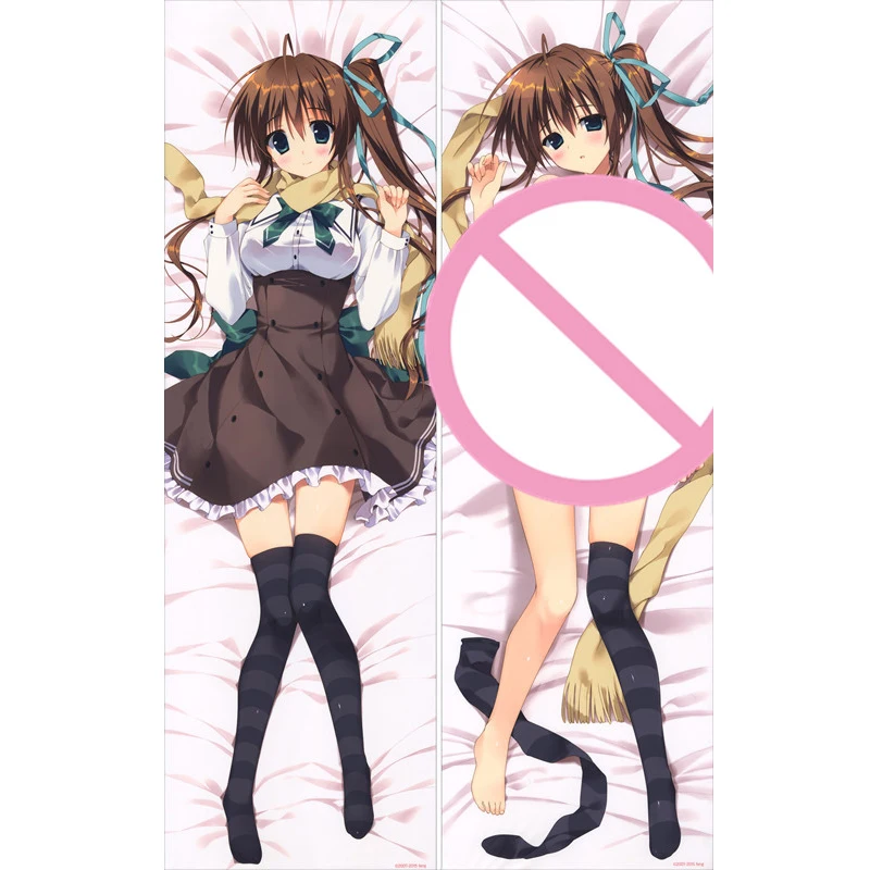 MMF Akane Iro ni Somaru Saka персонажи сексуальный Nagase Minato Katagiri Yuuhi Tachibana Mikoto наволочка для