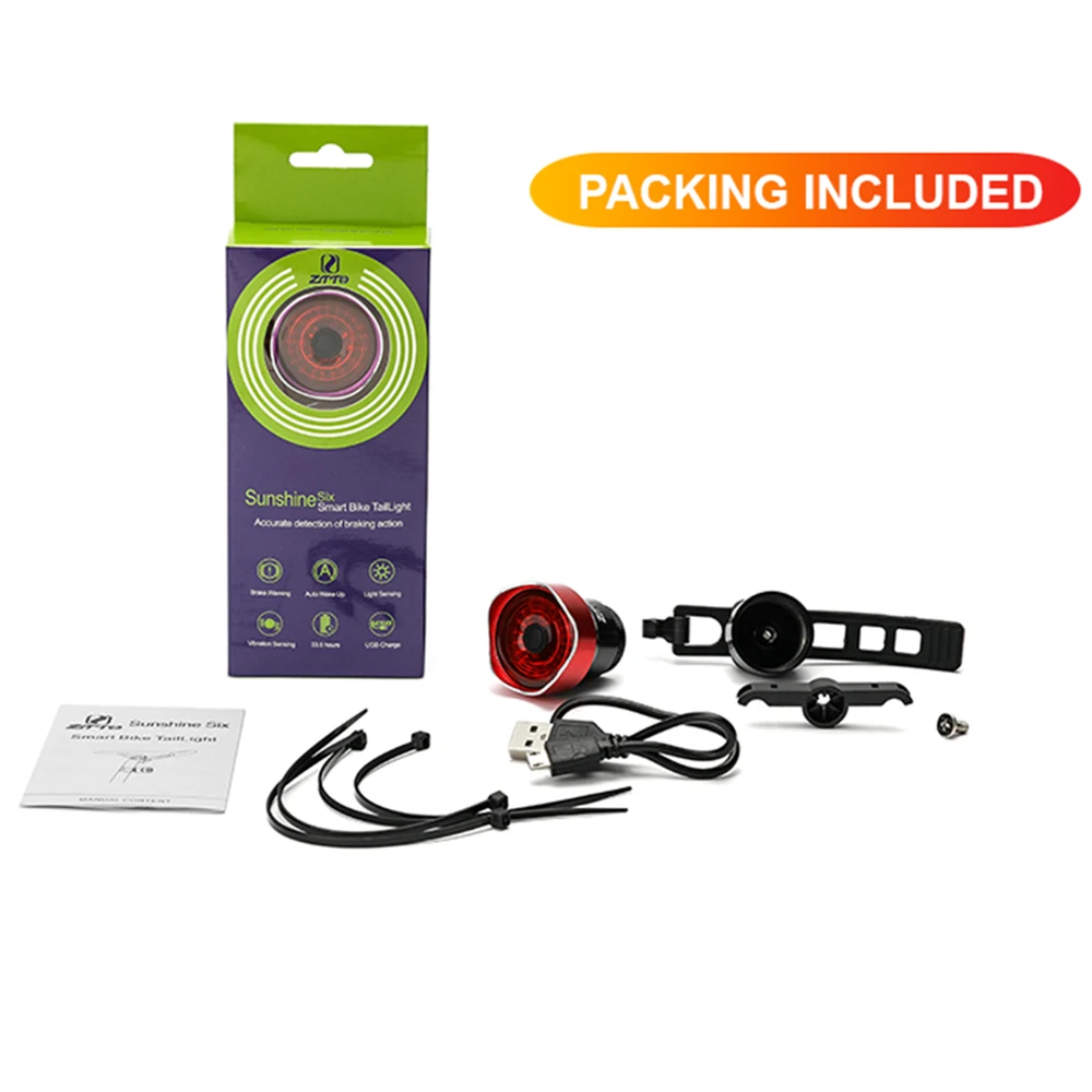 ZTTO велосипедный шоссейный велосипед горный MTB Аксессуары Водонепроницаемый