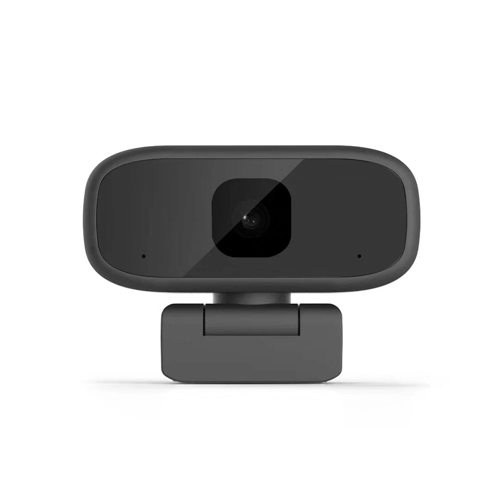 

Webcam Full HD 1080P/720P Webcam USB Mini Computer Camera Built-in Microphone Flexible Rotatable for Mac Laptop