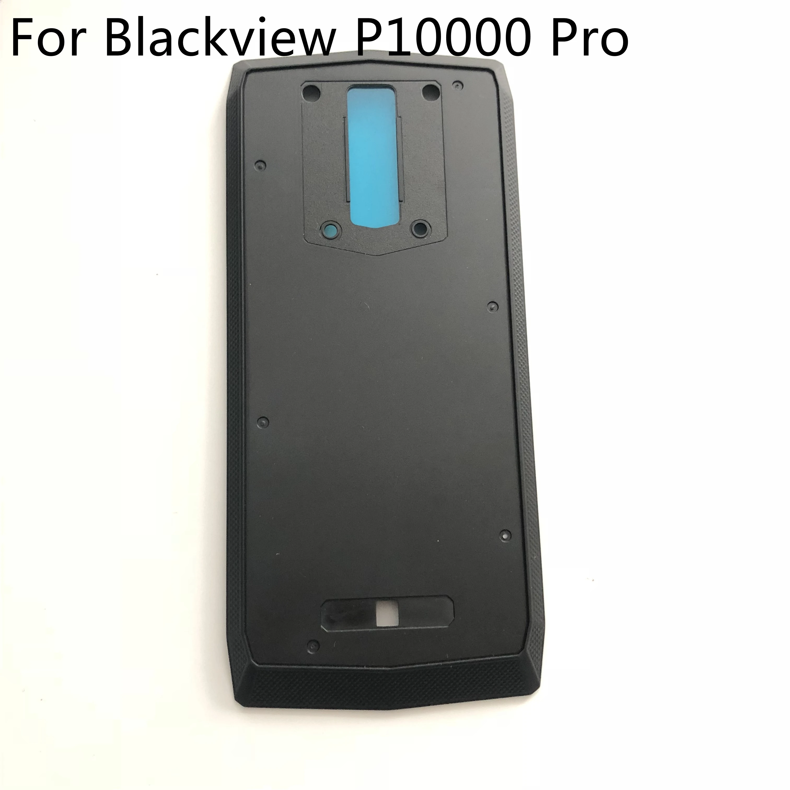 Новая задняя крышка для смартфона Blackview P10000 Pro MTK6763 Octe Core 5 99 дюймов incell FHD