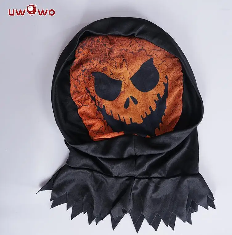 UWOWO золотая серьга маска на Хэллоуин Праздничная маска Новая мода маска для Хэллоуина ночь - Цвет: Halloween mask 17