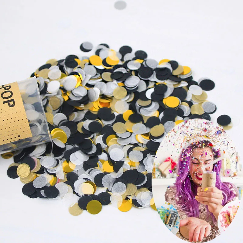 PUSH POPPERS 30 годовщина украшения 30 знак латексный шар 30 лет воздушный шар Бумага салфетка под тарелку кружку для 30-летнего дня рождения - Цвет: PUSH POPPERS