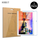 3 шт. ПЭТ-пленка для Samsung Galaxy Tab Note Pro 12,2 дюймов P900 P901 P905 T900 SM-P900 12 Защитная пленка для экрана планшета