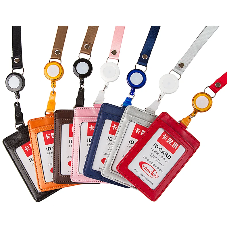 Рисунок 4 - Нагрудный Чехол для карт из натуральной кожи