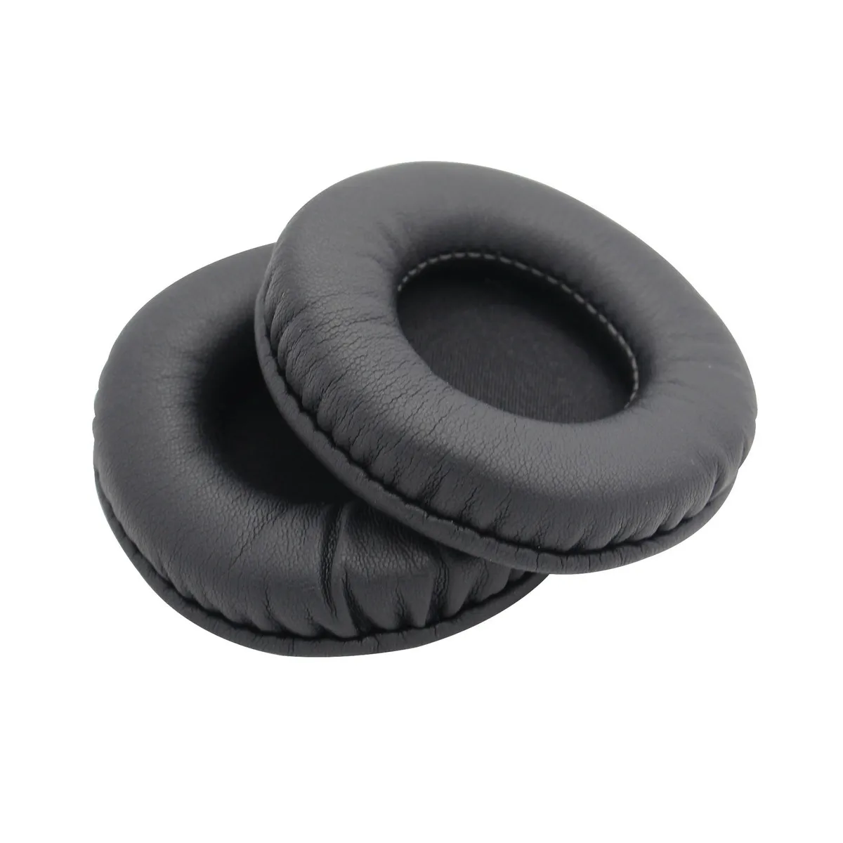 CARPRIE ушной вкладыш наушников Запасные подушечки для Earpad Audio Technica ATH WS99 Sony MDR V55