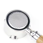 Фильтры для кофе, многоразовые, моющиеся, из нержавеющей стали