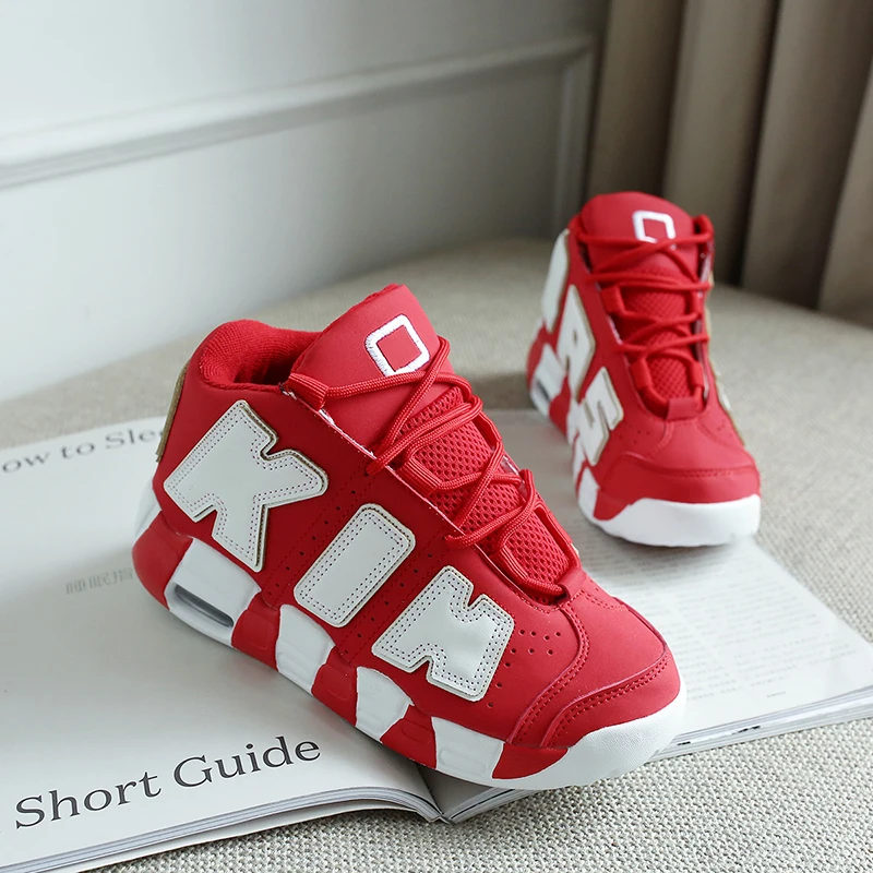 Дышащие Прогулочные кроссовки на платформе новые стильные женские повседневные