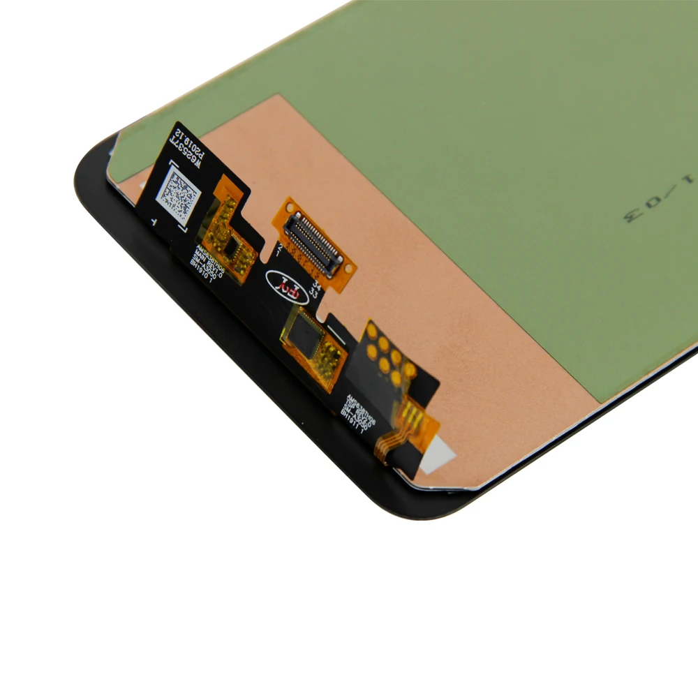 6 4 &quotTFT ААА + сенсорный экран ЖК-дисплей для Samsung Galaxy A40S A407 SM-A407F A407F/DS Сенсорная