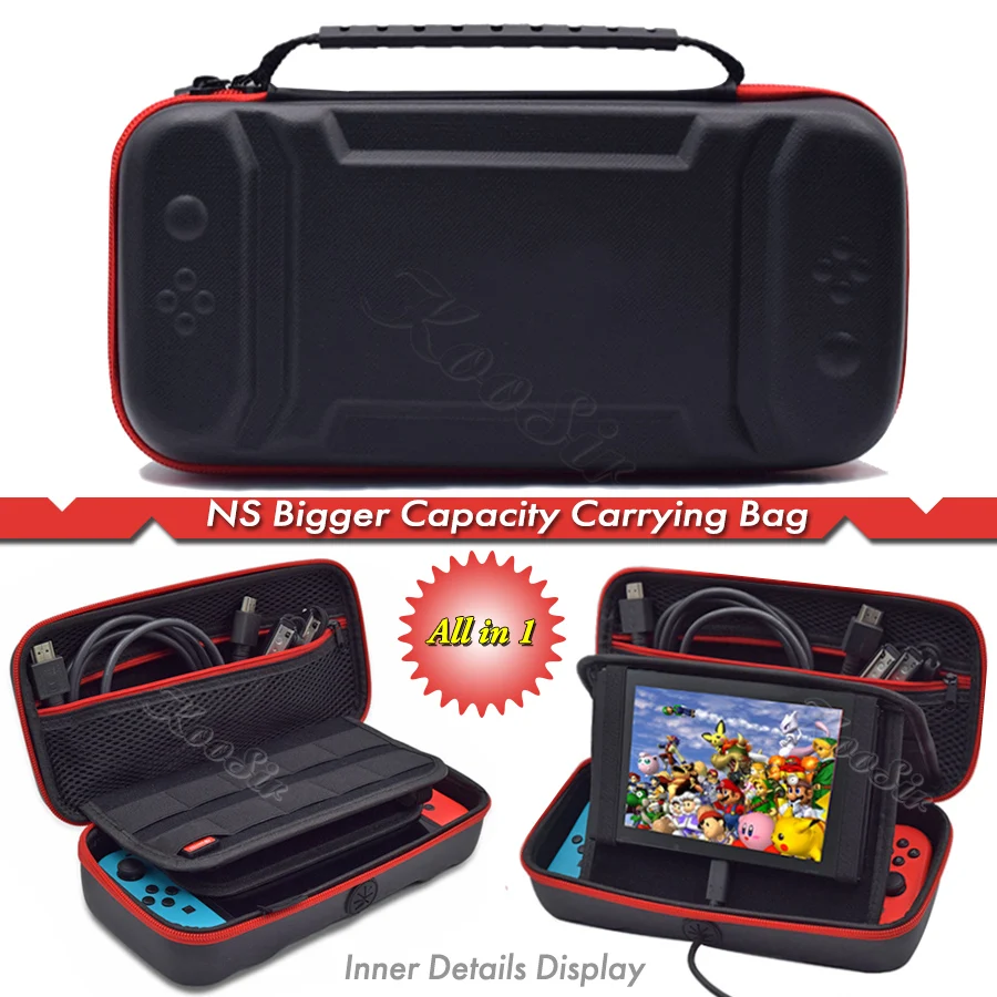 Чехол для Nintendo|Сумки| |