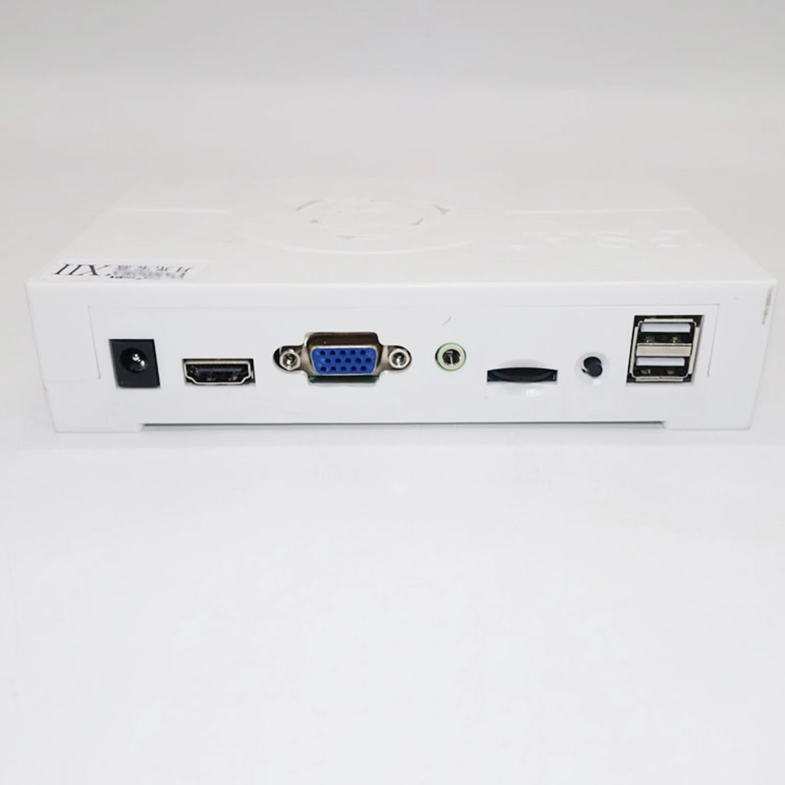 Картридж игровой для Pandora's Box 12 аркадная версия 3188 в 1 печатная плата Jamma 53 3D