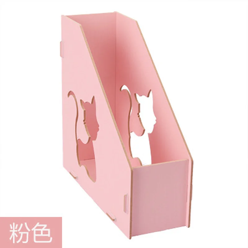 

Wooden Storage Box Jewelry Container Makeup Organizer DIY Assembly Container for Cosmetic Sundries Storages Desktop Storage Box