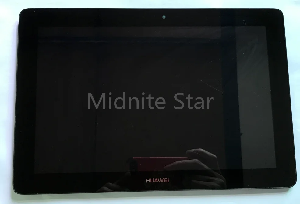 Б/у планшет запасная часть для замены процессора изображений ЖК дисплей с