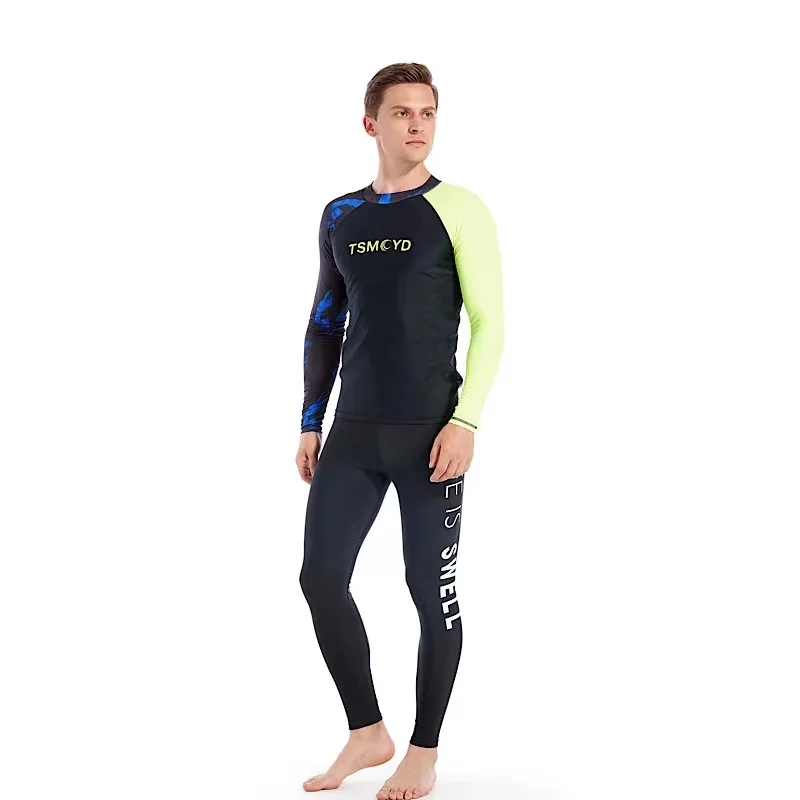 Новый мужской купальник для серфинга пляжа одежда плавания кайтсерфинга нейлон