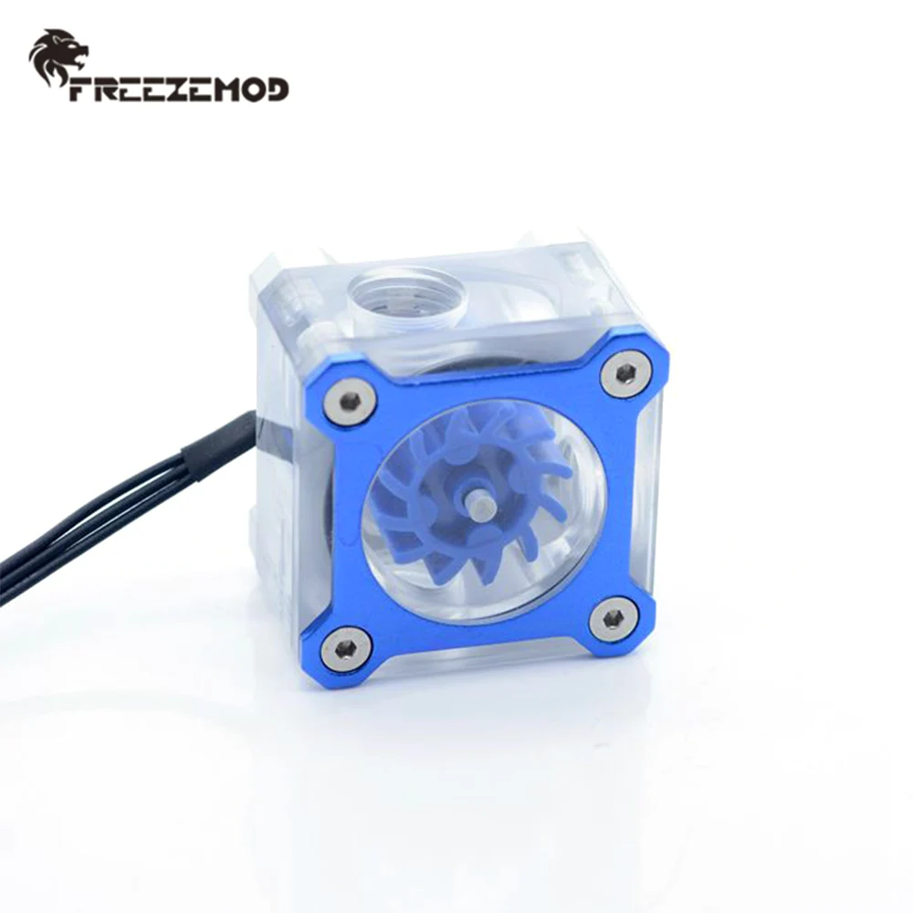 Морозильник из алюминиевого сплава с индикатором расхода симфоний расходомер