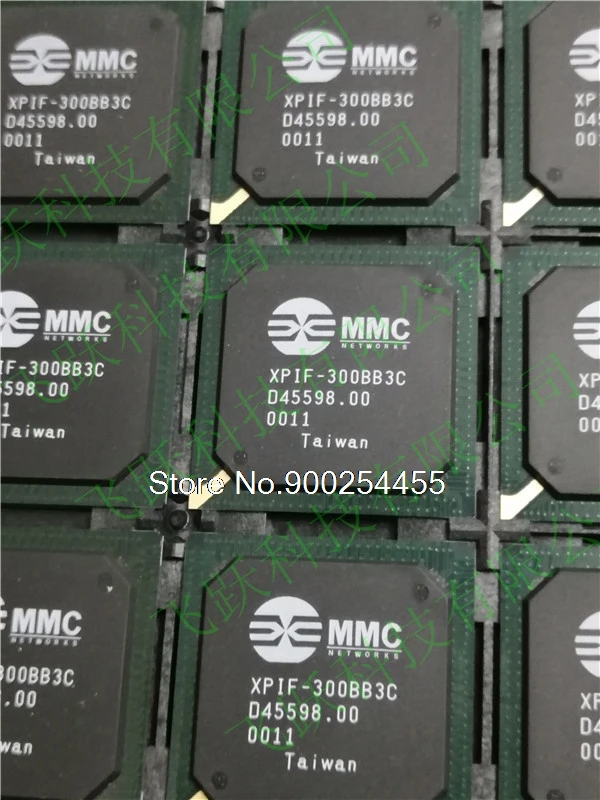

XPIF-300BB3C XPIF300BB3C