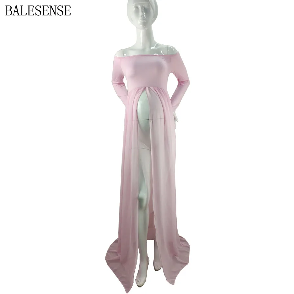

Maternity Dresses For Photo Shoot Chiffon Pregnancy Dress Photography Props Maxi Gown Dresses For Pregnant Women Clothes 2021