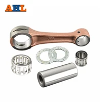 ahl motorcycle connecting rod crank rod conrod kit for yamaha tzr150 tzr 150 3rr everest 150