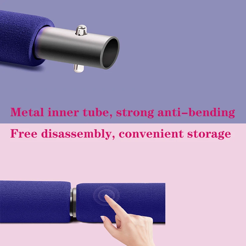 저렴한 새로운 요가 당겨 막대 휴대용 홈 요가 체육관 바디 복부 저항 밴드 필라테스 운동 스틱 토닝 바 피트니스 밧줄 Pul 구매 새로운 요가 당겨 막대 휴대용 홈 요가 체육관 바디 복부 저항 밴드 필라테스 운동 스틱 토닝 바 피트니스 밧줄 Pul