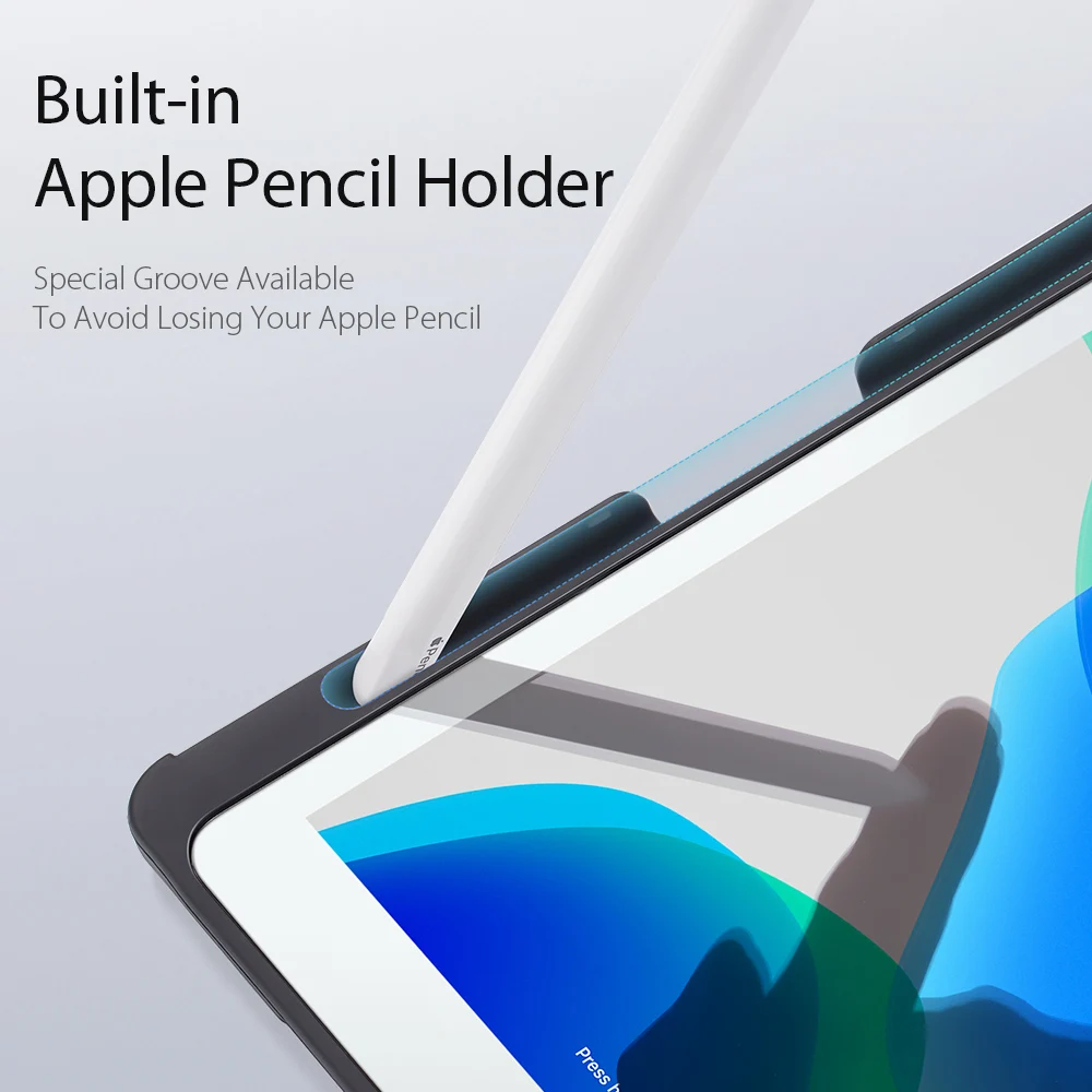 Чехол с беспроводной клавиатурой для Apple iPad Air3 10 5 дюйма A2123 высококачественный