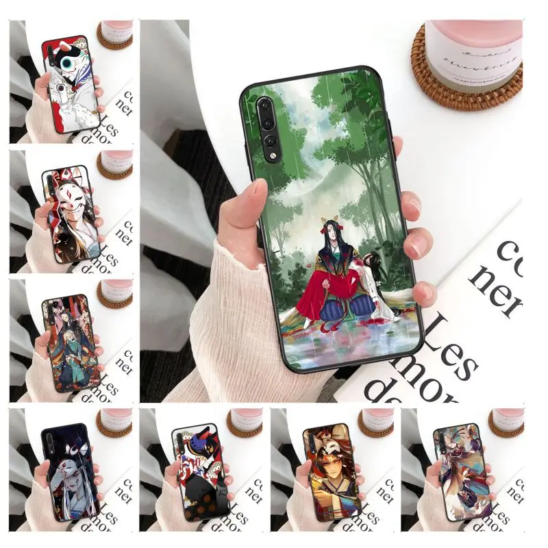 Мягкий чехол из ТПУ для телефона huawei p10 pius lite p20 p30 psmart p20lite | Мобильные телефоны и