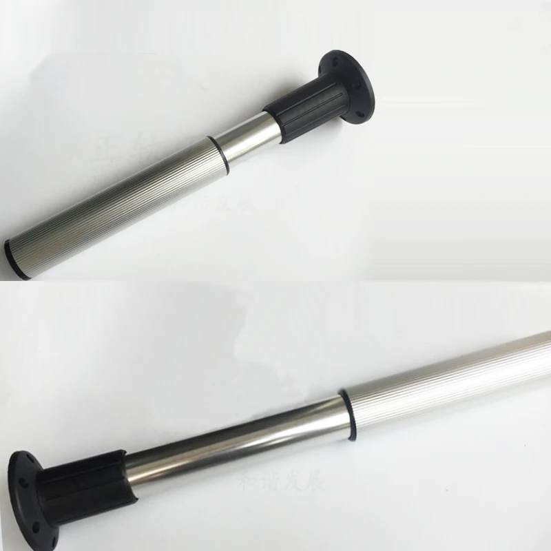 Складные ножки из алюминиевого сплава регулируемая подъемная стойка верстак