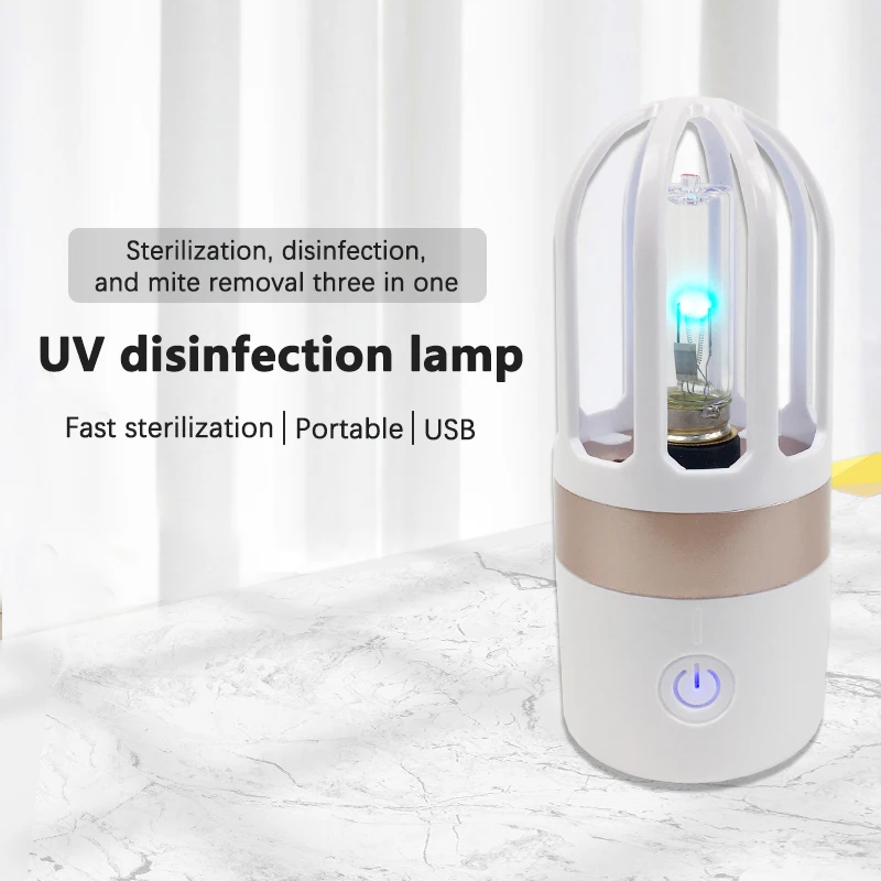 Стерилизационная бактерицидная лампа UVC и озоновая - Цена: 3244.58