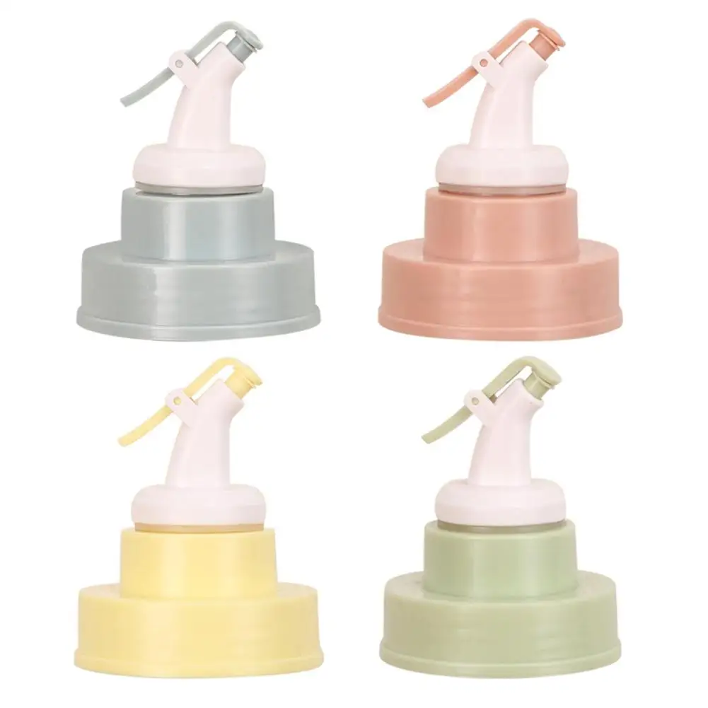 Кухонная бутылочка диспенсер для соуса с откидной крышкой|Измельчитель специй и