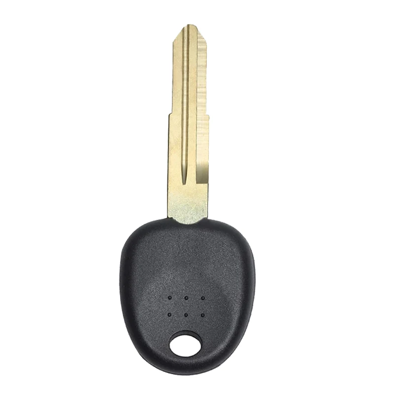 

Keyecu ключ-транспондер с чипом ID46 для Hyundai Santa Fe Sonata Tucson Elantra Accent XG350 H-1 Coupe Excel Getz Lavita Verna