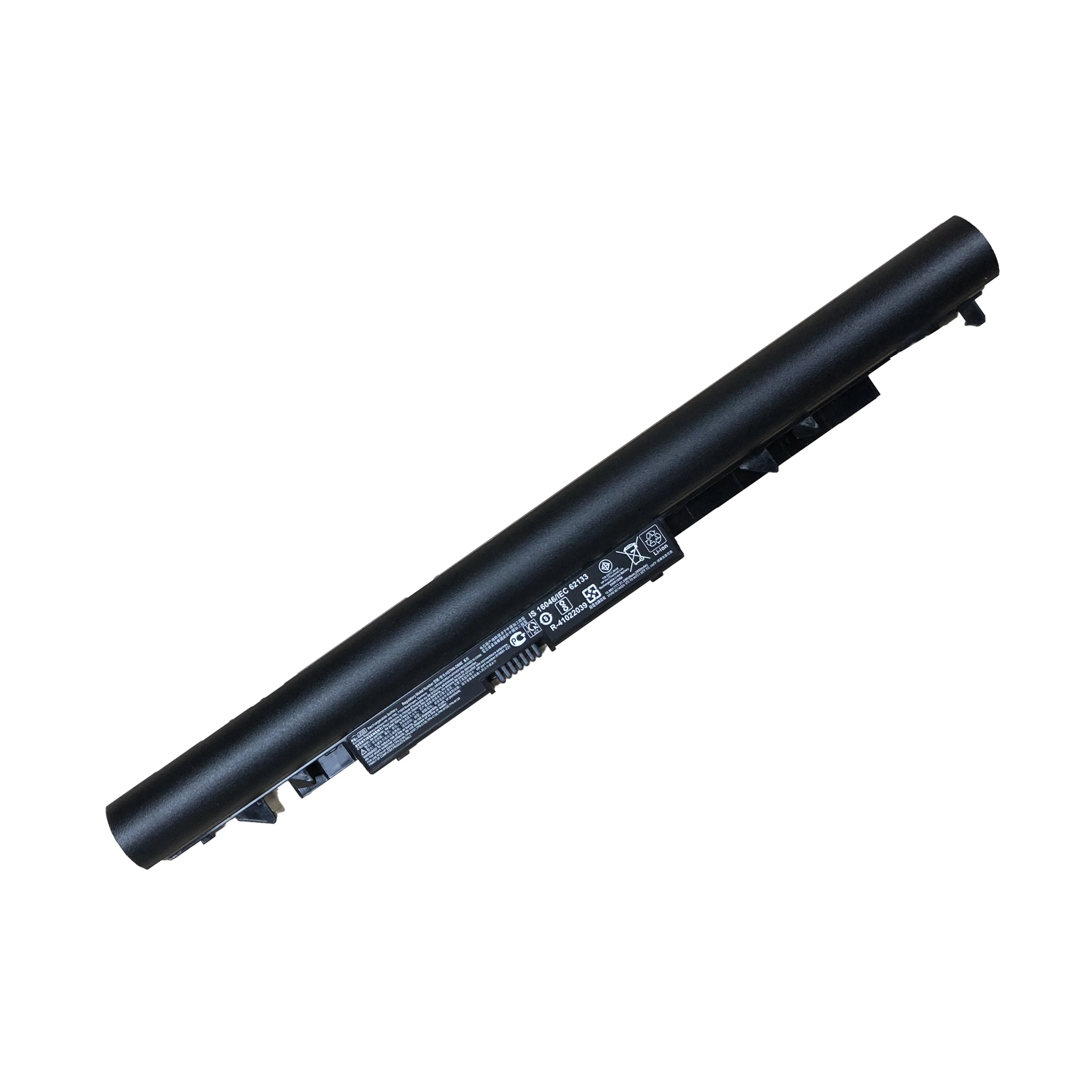 Аккумулятор JC03 для ноутбука HP 10 95 в 2850 Вт/ч 919700 мАч HSTNN-LB7W HSTNN-DB8E HSTNN-PB6Y 850-919701 850- |