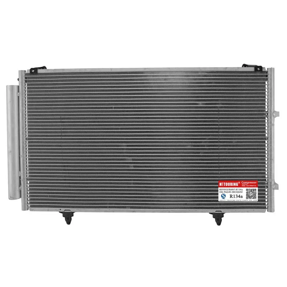 Конденсатор переменного тока для Lexus ES300 ES330 Toyota Camry Solara 2002-2008 гг. 8846006070 88460-06070 8846006140