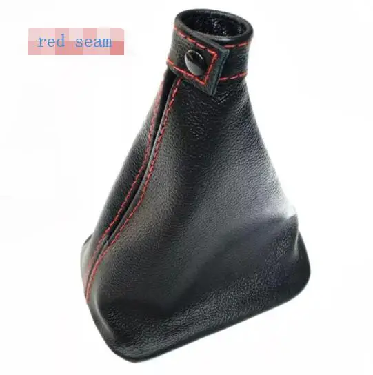 red seam ZBH-FCZ-CS35 ZBH-SQ-CS35 подвесной чехол, пылезащитный чехол, сменный гандбол для Changan CS35 - Цвет: red seam