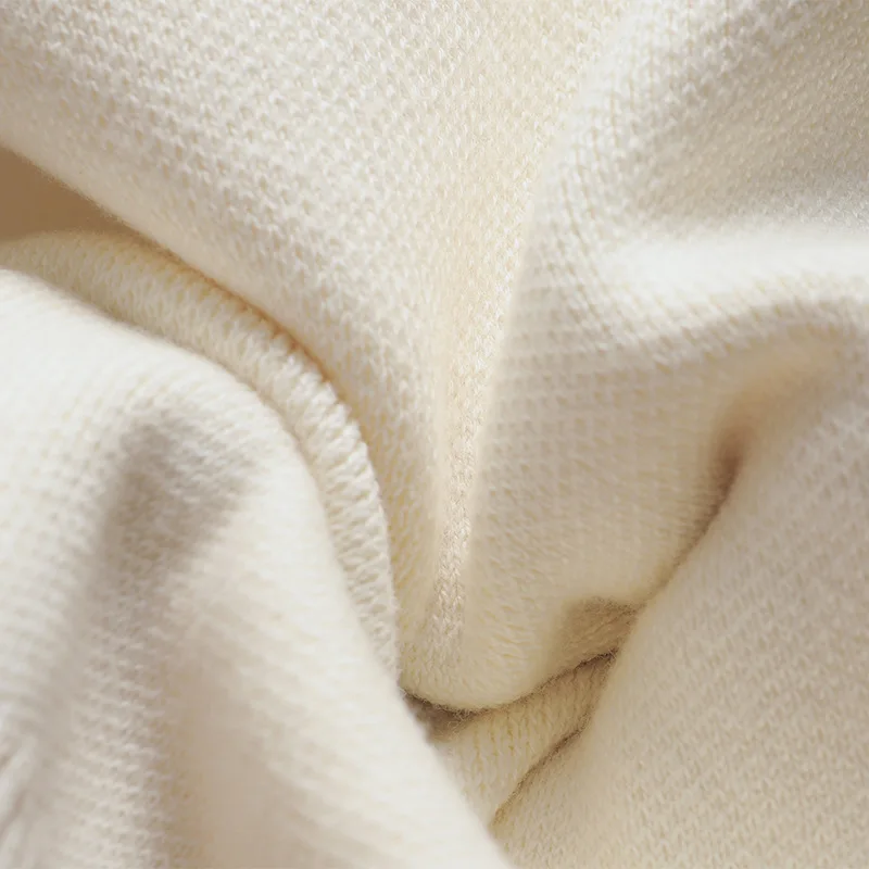 C&aacute;rdigan de punto a rayas para ni&ntilde;as, su&eacute;teres, abrigo, ropa para ni&ntilde;os, Bola de lana hecha a mano, Tops, oto&ntilde;o e invierno, 2021-4