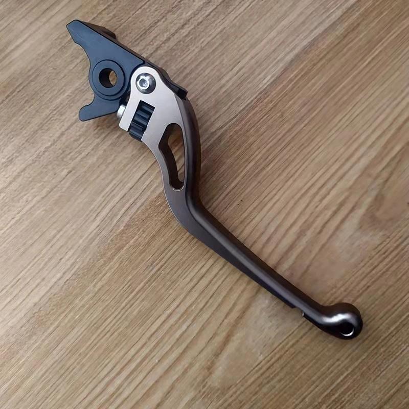 

Motorcycle Accessories Brake Clutch Lever For Zontes Scrambler 125
