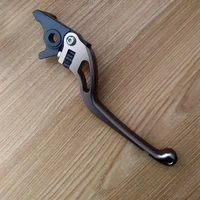 motorcycle accessories brake clutch lever for zontes scrambler 125