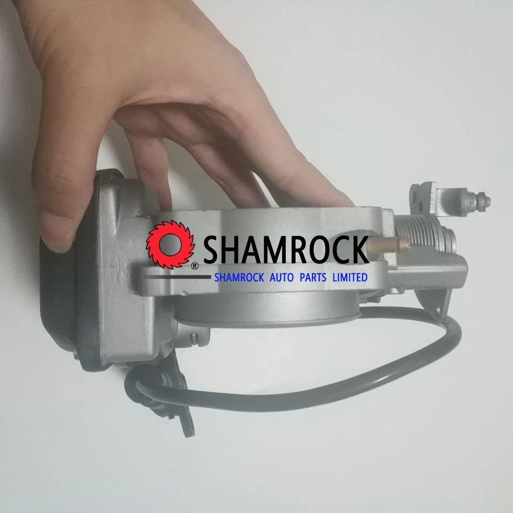 

99 percent new Original renovation Throttle Body OEM 0001416525/408.227/210/001|DK0016 VDO f Mmercedes-Bbenz C E Class CLK Kombi