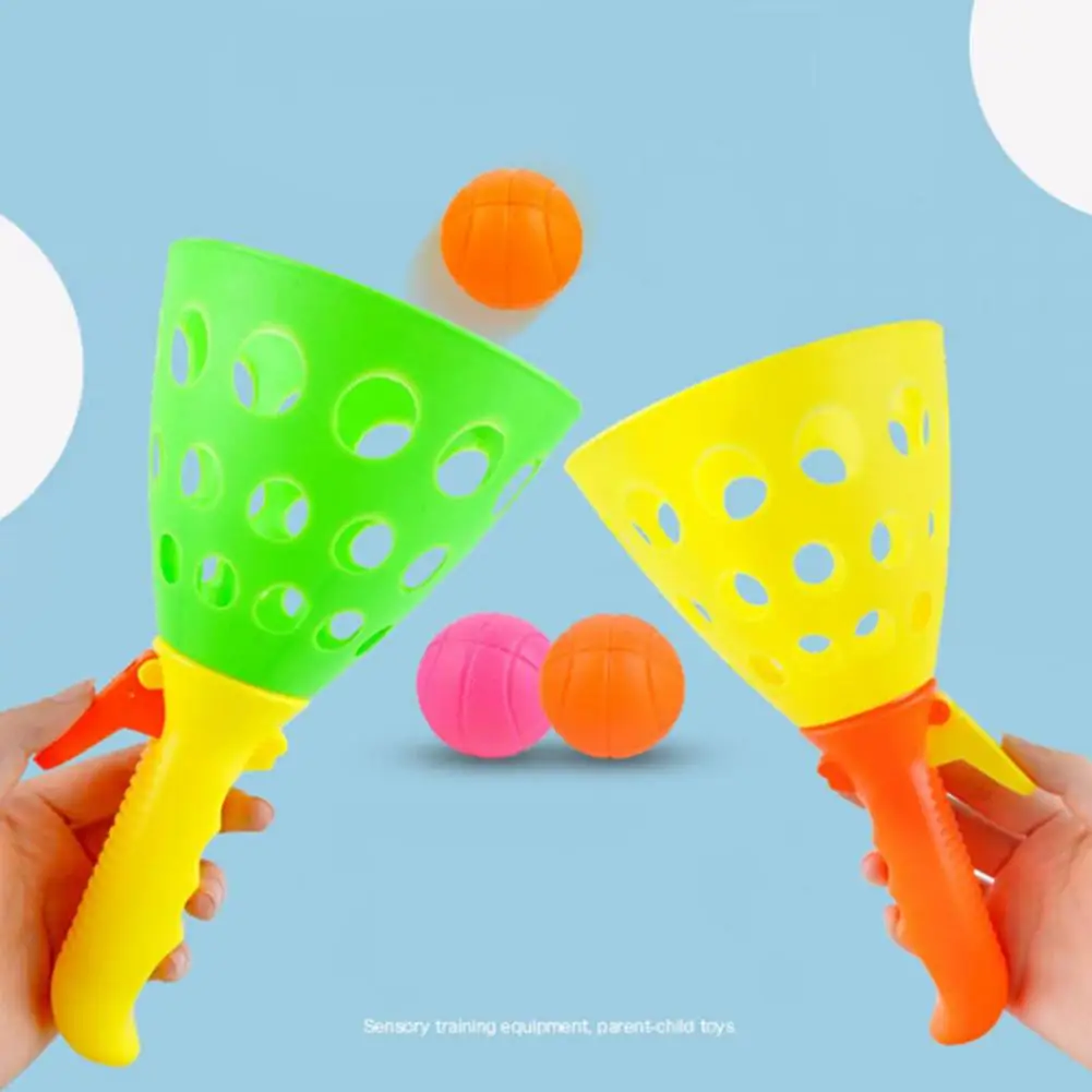 

Набор пусковых игр «поймать мяч» для сада, игры для спорта на открытом воздухе, интерактивные игрушки для родителей и детей, игра для детей 4 ...