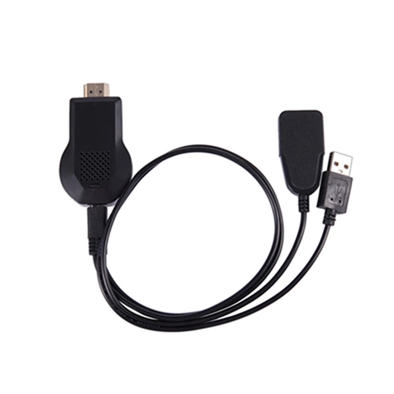 Мини беспроводной Wifi дисплей ключ для Android смартфонов/планшетных ПК на большой