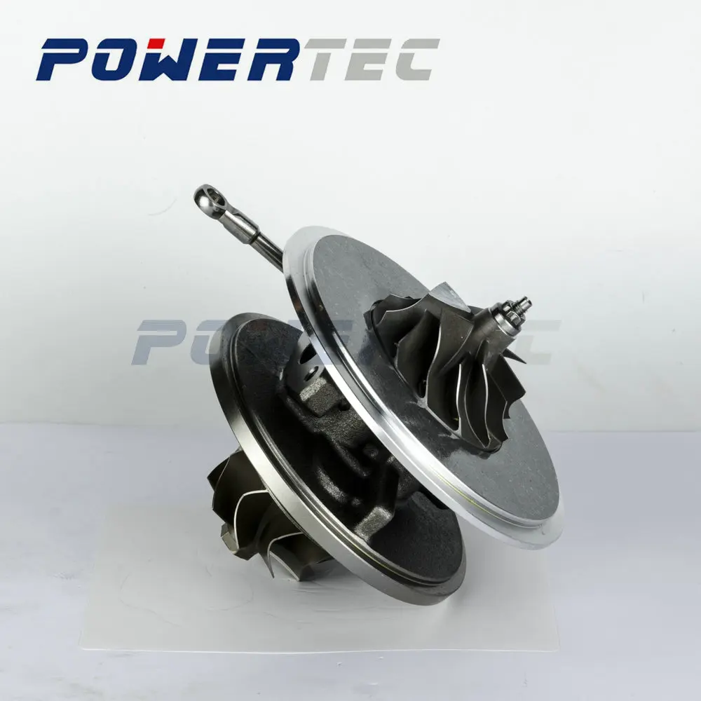 Новый картридж сбалансированный turbo CHRA 734899-1 734899-5001 A6480960299 6480960299 для Mercedes E S 320 CDI W 211