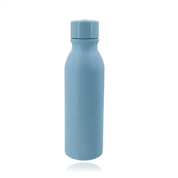 

Ultraviolet sterilization thermos stainless steel sports water bottle
